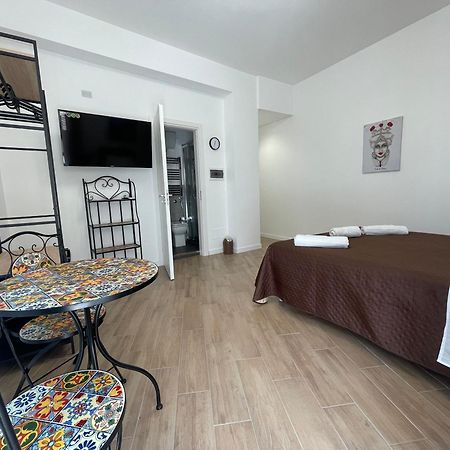 Bieddu Suites Palermo Luaran gambar