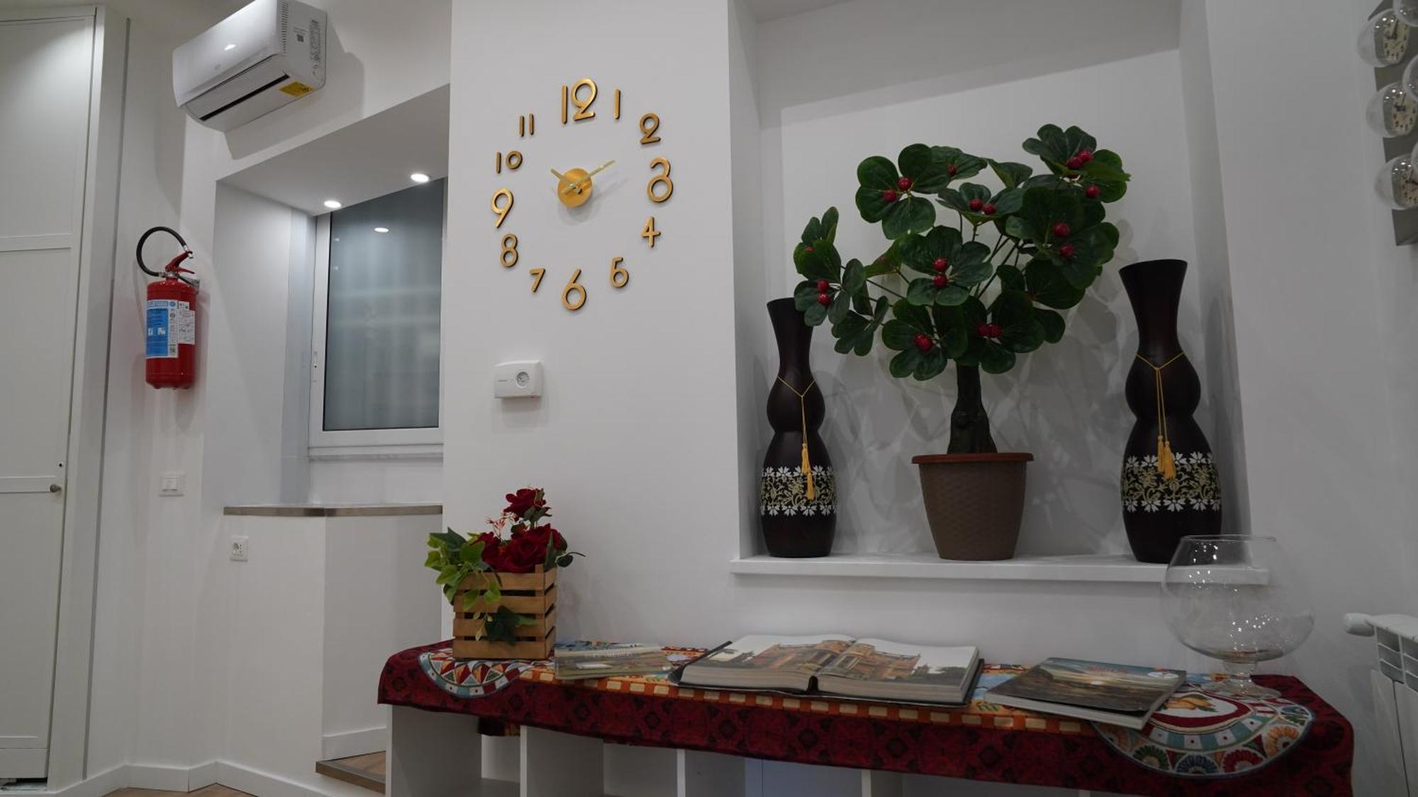 Bieddu Suites Palermo Luaran gambar